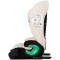 Scaun auto Chipolino Patrol I-Size 100-150 cm cu sistem Isofix cashmere