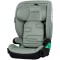 Scaun auto Chipolino Patrol I-Size 100-150 cm cu sistem Isofix matcha