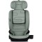 Scaun auto Chipolino Patrol I-Size 100-150 cm cu sistem Isofix matcha