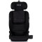 Scaun auto Chipolino Patrol I-Size 100-150 cm cu sistem Isofix noir