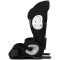 Scaun auto Chipolino Patrol I-Size 100-150 cm cu sistem Isofix noir