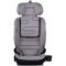 Scaun auto Chipolino Patrol I-Size 100-150 cm cu sistem Isofix platinum
