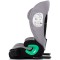Scaun auto Chipolino Patrol I-Size 100-150 cm cu sistem Isofix platinum