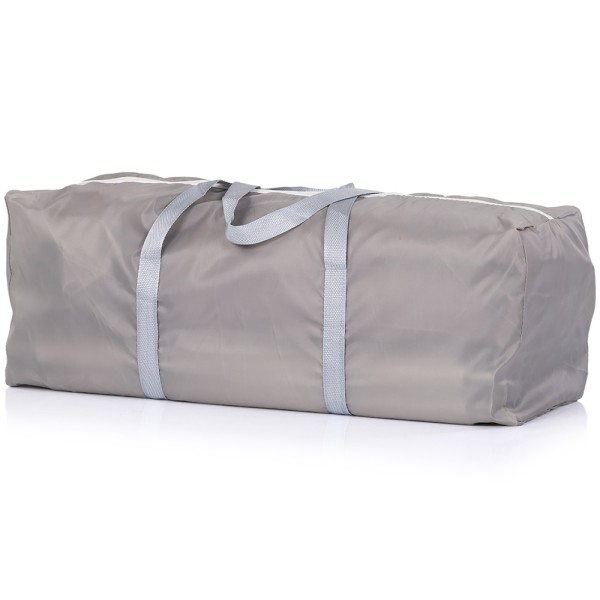 Tarc de joaca Chipolino Lotus 180x120 cm beige