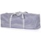 Tarc de joaca Chipolino Lotus 180x120 cm grey