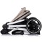Cărucior 3 in 1 Chipolino Aurora, 0-4 ani, 22 kg, landou, parte sport reversibila, scaun auto i Size, pliabil culoare latte