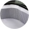 Cărucior 3 in 1 Chipolino Aurora, 0-4 ani, 22 kg, landou, parte sport reversibila, scaun auto i Size, pliabil culoare matcha