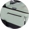 Cărucior 3 in 1 Chipolino Aurora, 0-4 ani, 22 kg, landou, parte sport reversibila, scaun auto i Size, pliabil culoare matcha
