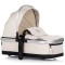 Carucior Chipolino Euphoria 3 in 1 cashmere