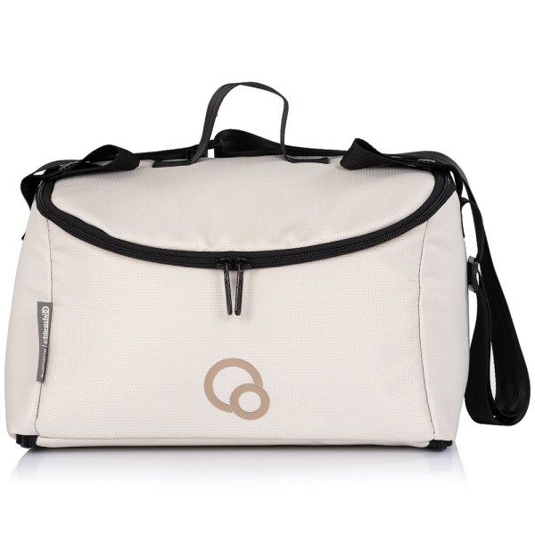 Carucior Chipolino Euphoria 3 in 1 cashmere