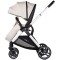 Carucior Chipolino Euphoria 3 in 1 cashmere