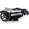 Carucior Chipolino Euphoria 3 in 1 latte