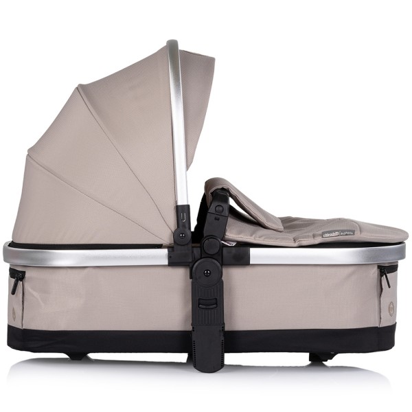 Carucior Chipolino Euphoria 3 in 1 latte
