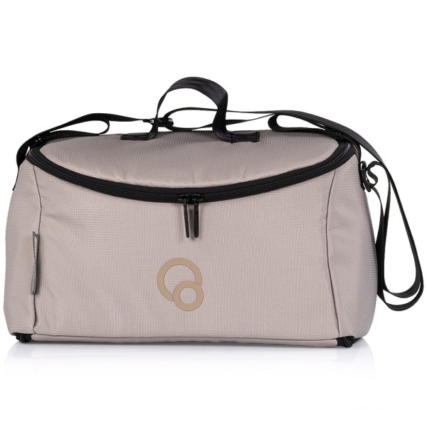 Carucior Chipolino Euphoria 3 in 1 latte