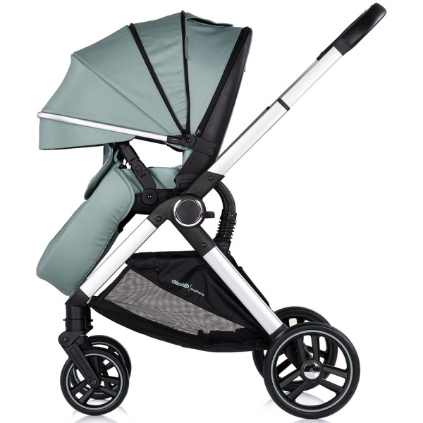 Carucior Chipolino Euphoria 3 in 1 matcha