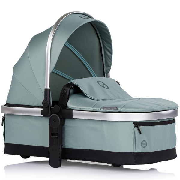 Carucior Chipolino Euphoria 3 in 1 matcha