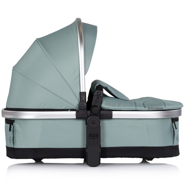 Carucior Chipolino Euphoria 3 in 1 matcha