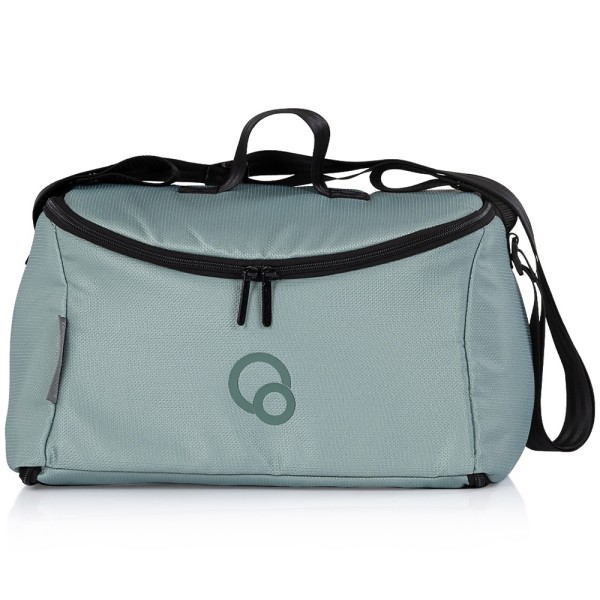 Carucior Chipolino Euphoria 3 in 1 matcha