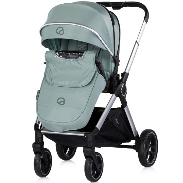 Carucior Chipolino Euphoria 3 in 1 matcha