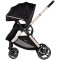 Carucior Chipolino Euphoria 3 in 1 noir