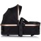 Carucior Chipolino Euphoria 3 in 1 noir