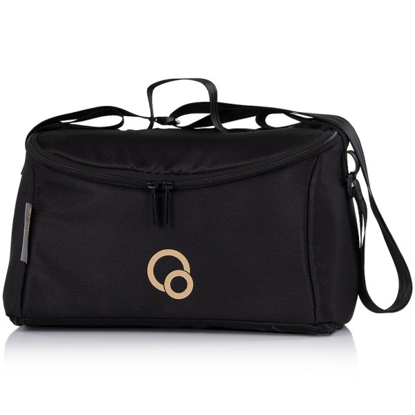 Carucior Chipolino Euphoria 3 in 1 noir