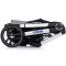 Carucior Chipolino Euphoria 3 in 1 platinum