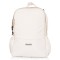 Cărucior 2 in 1 Chipolino Pearl, 0-4 ani, 22 kg, landou transformabil, parte sport reversibila, pliabil, culoare cashmere