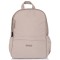 Cărucior 2 in 1 Chipolino Pearl, 0-4 ani, 22 kg, landou transformabil, parte sport reversibila, pliabil, culoare latte