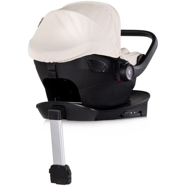 Carucior Chipolino Pearl 3 in 1 cashmere