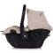 Carucior Chipolino Pearl 3 in 1 latte