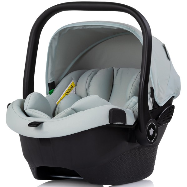 Carucior Chipolino Pearl 3 in 1 matcha