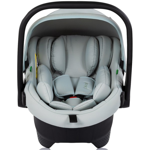 Carucior Chipolino Pearl 3 in 1 matcha