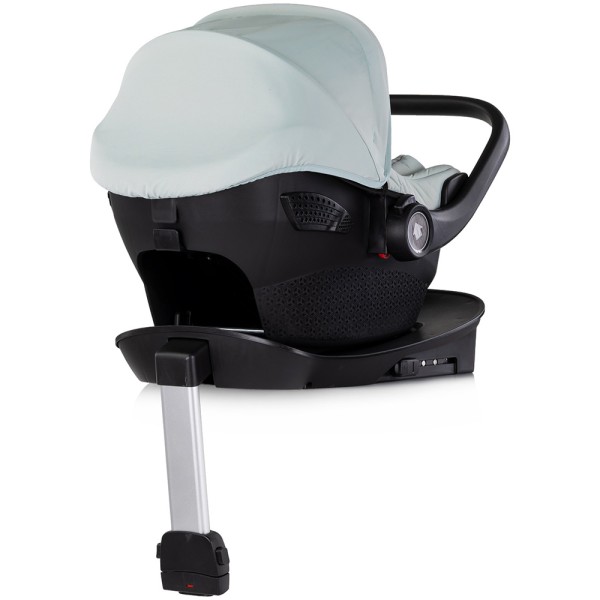 Carucior Chipolino Pearl 3 in 1 matcha