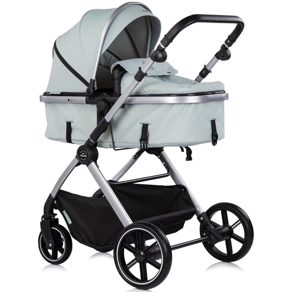 Carucior Chipolino Pearl 3 in 1 matcha