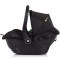 Carucior Chipolino Pearl 3 in 1 noir
