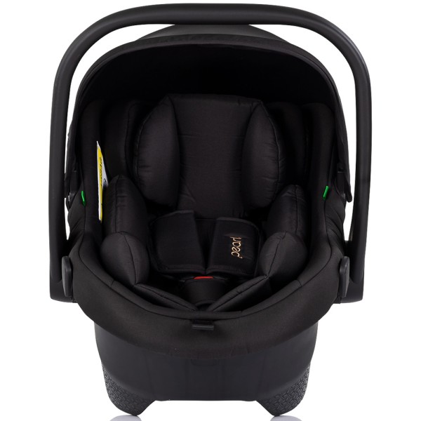 Carucior Chipolino Pearl 3 in 1 noir