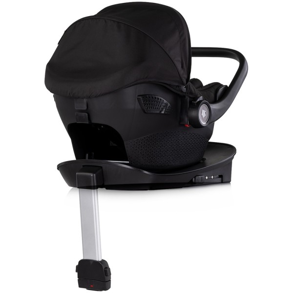 Carucior Chipolino Pearl 3 in 1 noir