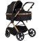 Carucior Chipolino Pearl 3 in 1 noir