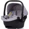 Carucior Chipolino Pearl 3 in 1 platinum