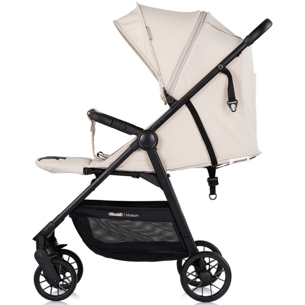 Carucior sport Chipolino Blossom cashmere
