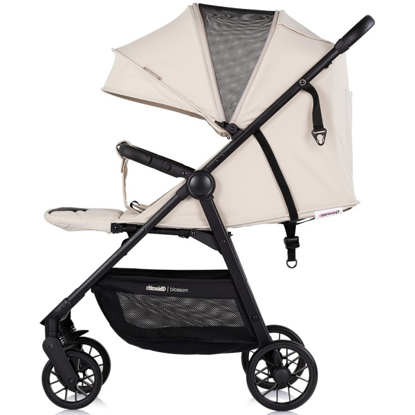 Carucior sport Chipolino Blossom cashmere