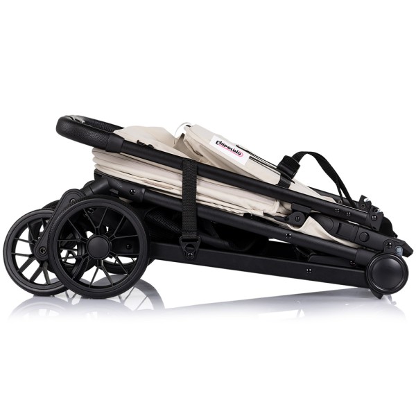 Carucior sport Chipolino Blossom cashmere