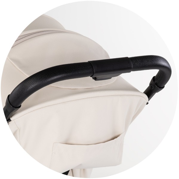 Carucior sport Chipolino Blossom cashmere