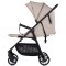 Carucior sport Chipolino Blossom latte