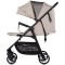 Carucior sport Chipolino Blossom latte