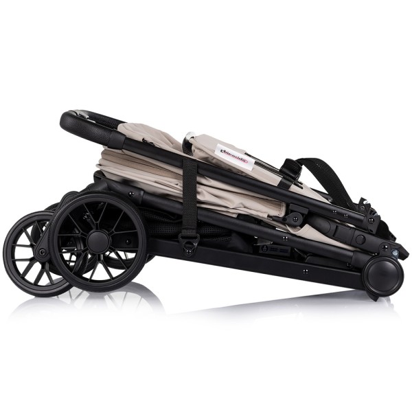 Carucior sport Chipolino Blossom latte