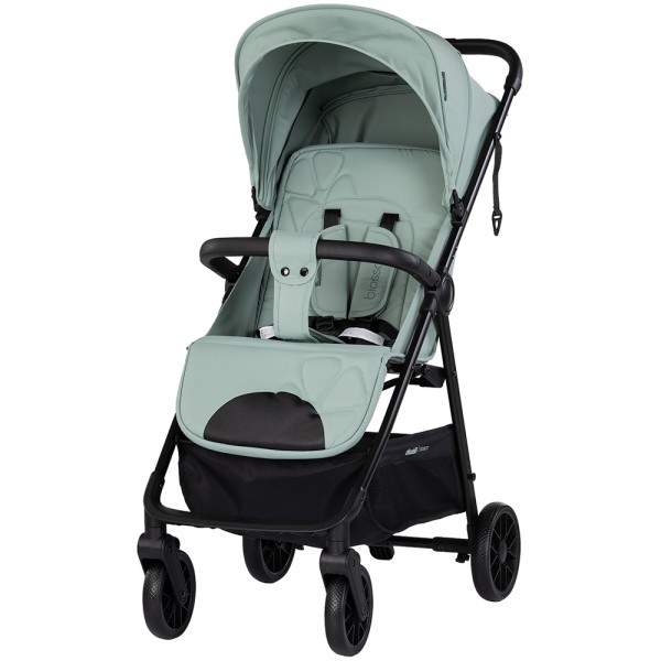 Carucior sport Chipolino Blossom matcha