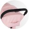 Carucior sport Chipolino Blossom powder pink