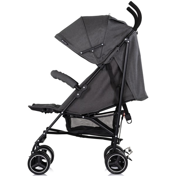 Carucior sport Chipolino Milano charcoal